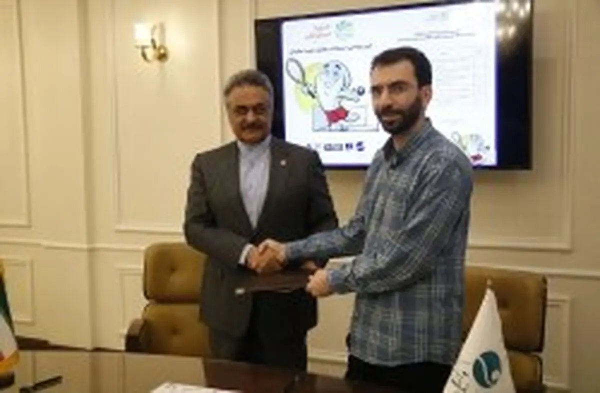 اگر به دنبال منابع پایدار هستیم باید صنعت گردشگری ورزشی را فعال کنیم 