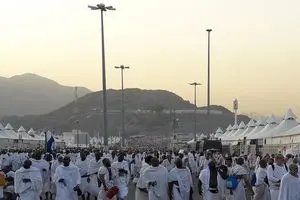 ورود ۲۴ هزار زائر ایرانی به عربستان