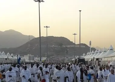 تغییر مهم در ثبت‌نام حج ۱۴۰۶؛ تأیید استطاعت جسمی قبل از واریز وجه