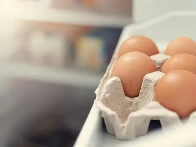 تخم‌مرغ پخته تا چند روز قابل مصرف است؟