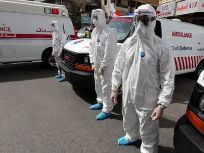 ثبت ۵  مورد جدید ابتلا به ویروس کرونا در لبنان 