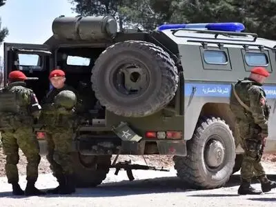 اظهارات مسکو درباره حضور ایران در سوریه «داستانی خیالی» است
