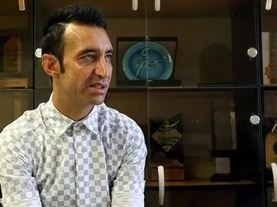 عنایتی: خوشحالم با پیراهنی که مطرح شدم، خداحافظی می‌کنم/حس‌خاصی به پیراهن‌مشکی دارم