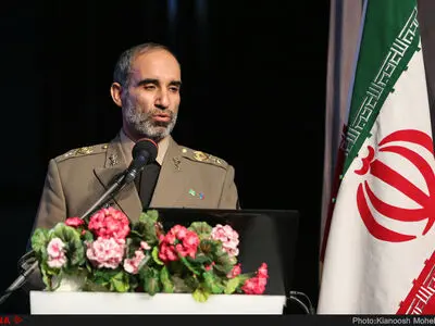 نیروی زمینی ارتش در شکل‌گیری سپاه نقش داشته است