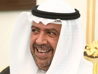 احمد الصباح: پیشرفت های ورزشی ایران چشمگیر بوده است/ هدف ما رشد ورزش آسیاست