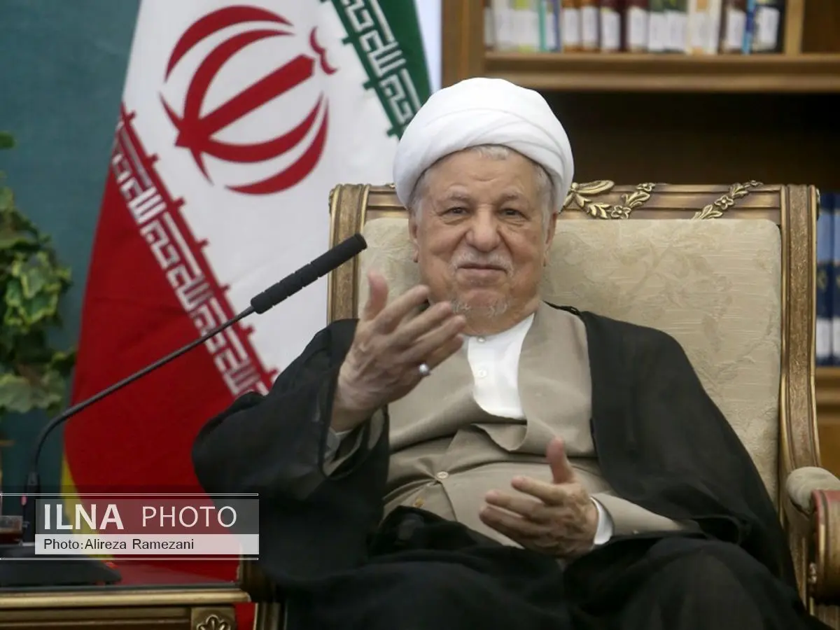 دولت نمیخواهد کارها را با قانونگریزی پیش ببرد