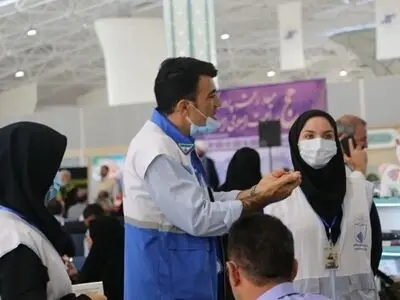 هیچ طغیانی از بیماری‌های واگیر گزارش نشده است