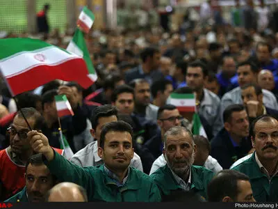 باز پس گیری لایحه اصلاح قانون کار مهمترین دستاورد کارگران در روز جهانی کارگر بود