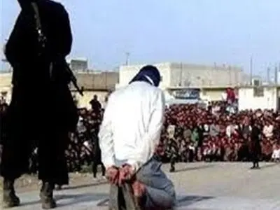 عراق صلاحیت محاکمه داعشی‌ها را ندارد 
