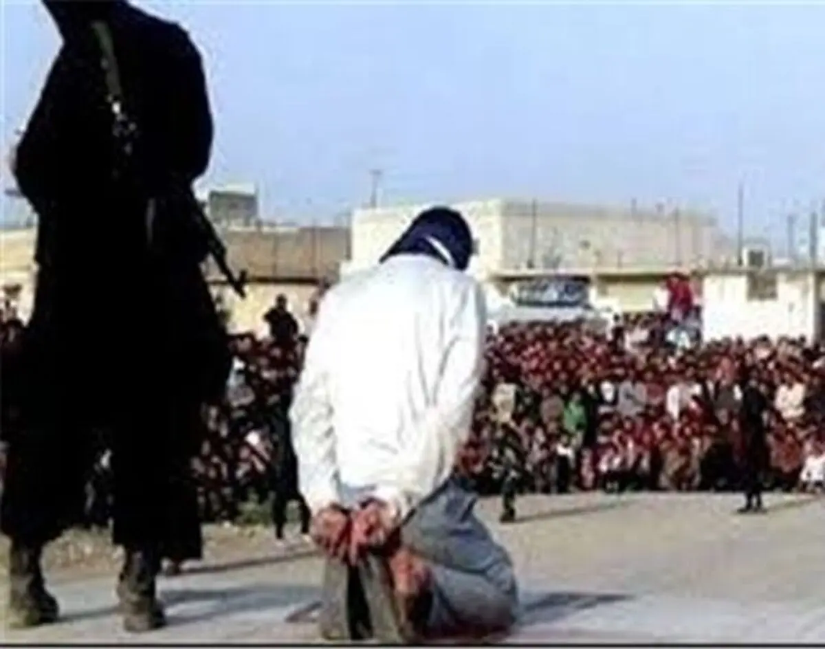عراق صلاحیت محاکمه داعشی‌ها را ندارد 