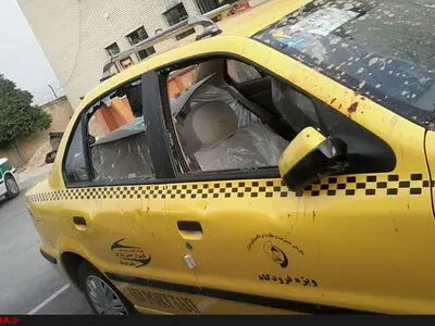 حکم حبس، انفصال، شلاق و جزای نقدی در پرونده حمله به مطهری وجود دارد