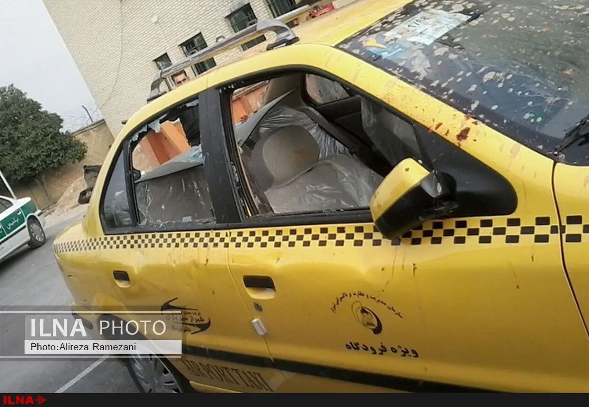 حکم حبس، انفصال، شلاق و جزای نقدی در پرونده حمله به مطهری وجود دارد