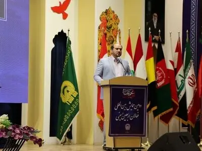 حضور ۱۰۰ موکب دار عراقی و ده موکب دار بین المللی در دومین همایش بین المللی فعالان اربعین حسینی