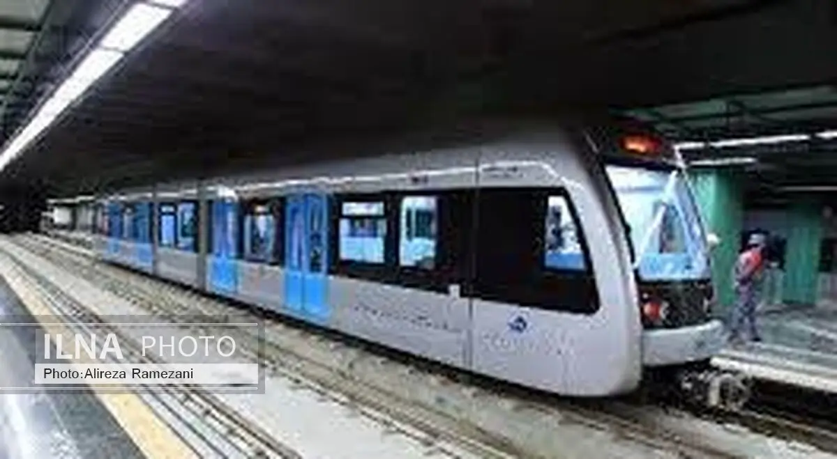 تسریع در روند اجرای پروژه قطار شهری کرمانشاه 