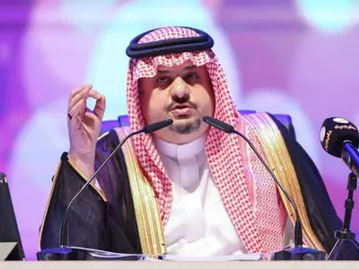 گزافه‌گویی‌های شاهزاد سعودی علیه دبیر کل حزب الله لبنان

