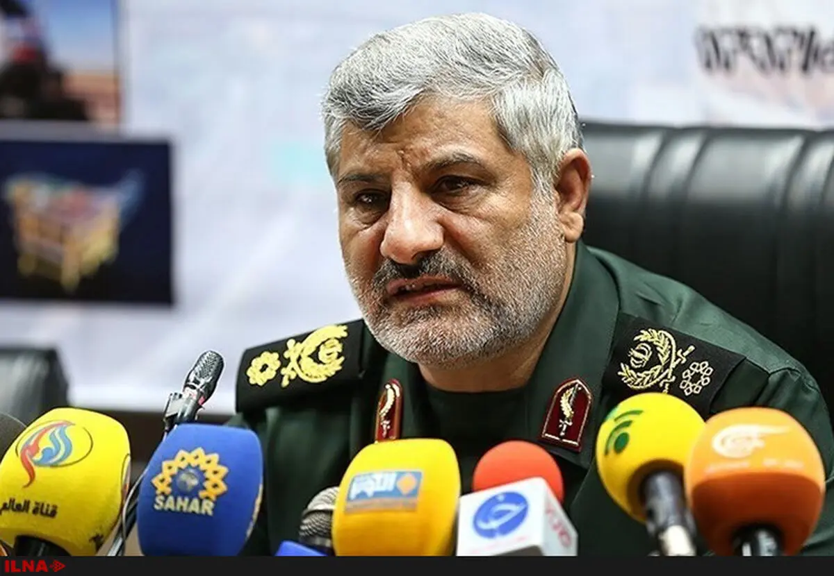 قرارگاه خاتم‌الانبیا می‌خواهد عرصه را برای پیمانکاران خارجی تنگ کند