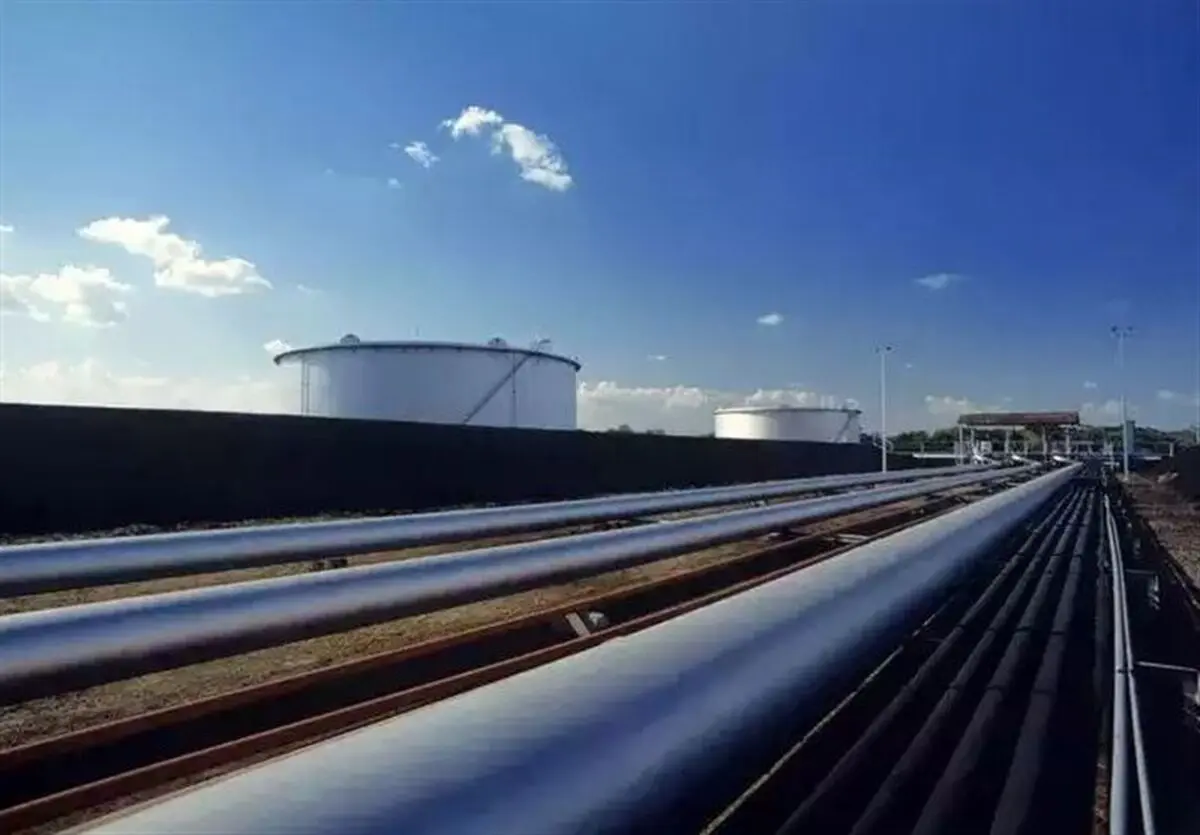  Iran to Import 9 mcm of Russian Gas Daily: Report