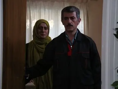 شخصیت شهید شهریاری در «صبح آخرین روز» یک شخصیت آسمانی نیست