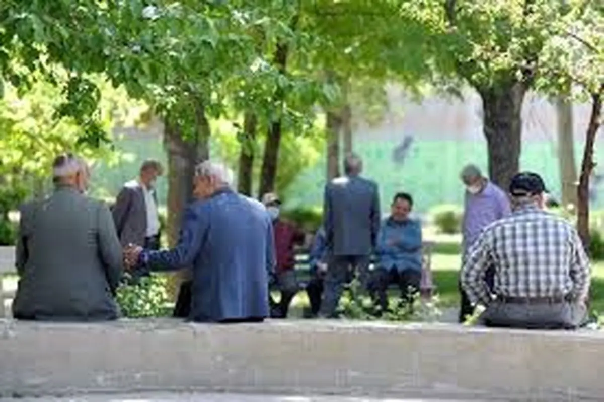 کارزار بازنشستگان تامین اجتماعی خطاب به وزیر کار: مزایای رفاهی اعمال شود 