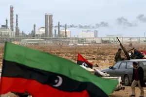 معترضان، میدان نفتی لیبی را تعطیل کردند
