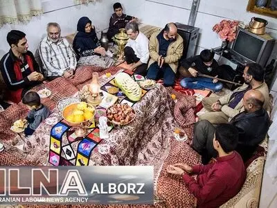  هوشیار باشیم تا  شب چله امسال ، آخرین یلدای دیگران نشود  