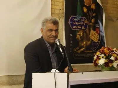 راه‌اندازی خانه موزه قصردشتی در شیراز 