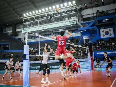 والیبال نوجوانان جهان؛ یک گام دیگر تا قهرمانی