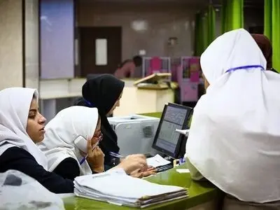 معاونت پرستاری باید بازوی اجرایی قوانین مخصوص پرستاری باشد