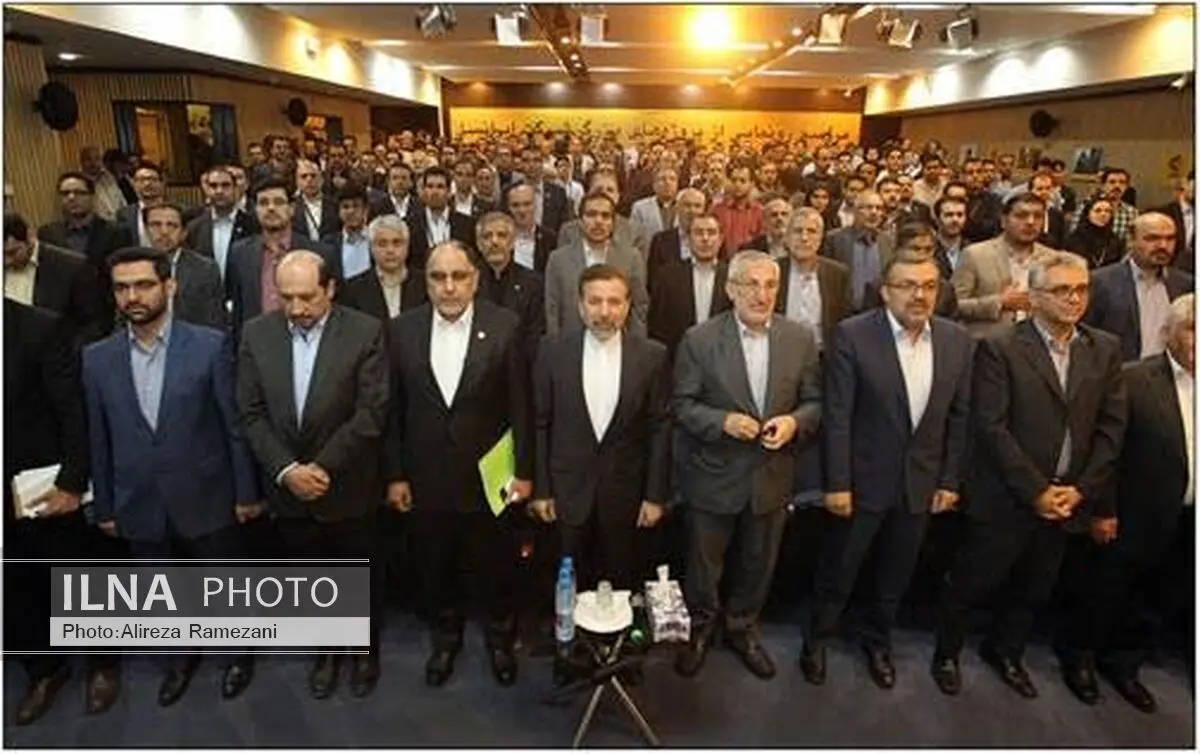 ایرانسل از جدیدترین پروژه‌های خود رونمایی کرد