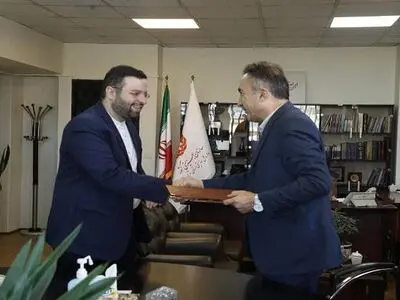 امضای تفاهم نامه همکاری مخابرات و بهزیستی استان تهران