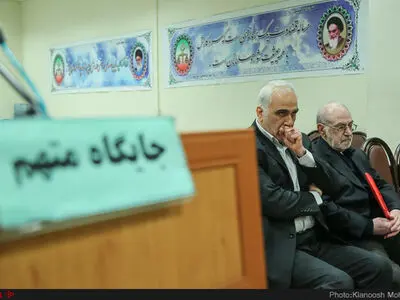 آخرین وضعیت ۳ متهم پرونده بانک سرمایه پس از سکته همزمان، از زبان وکلا