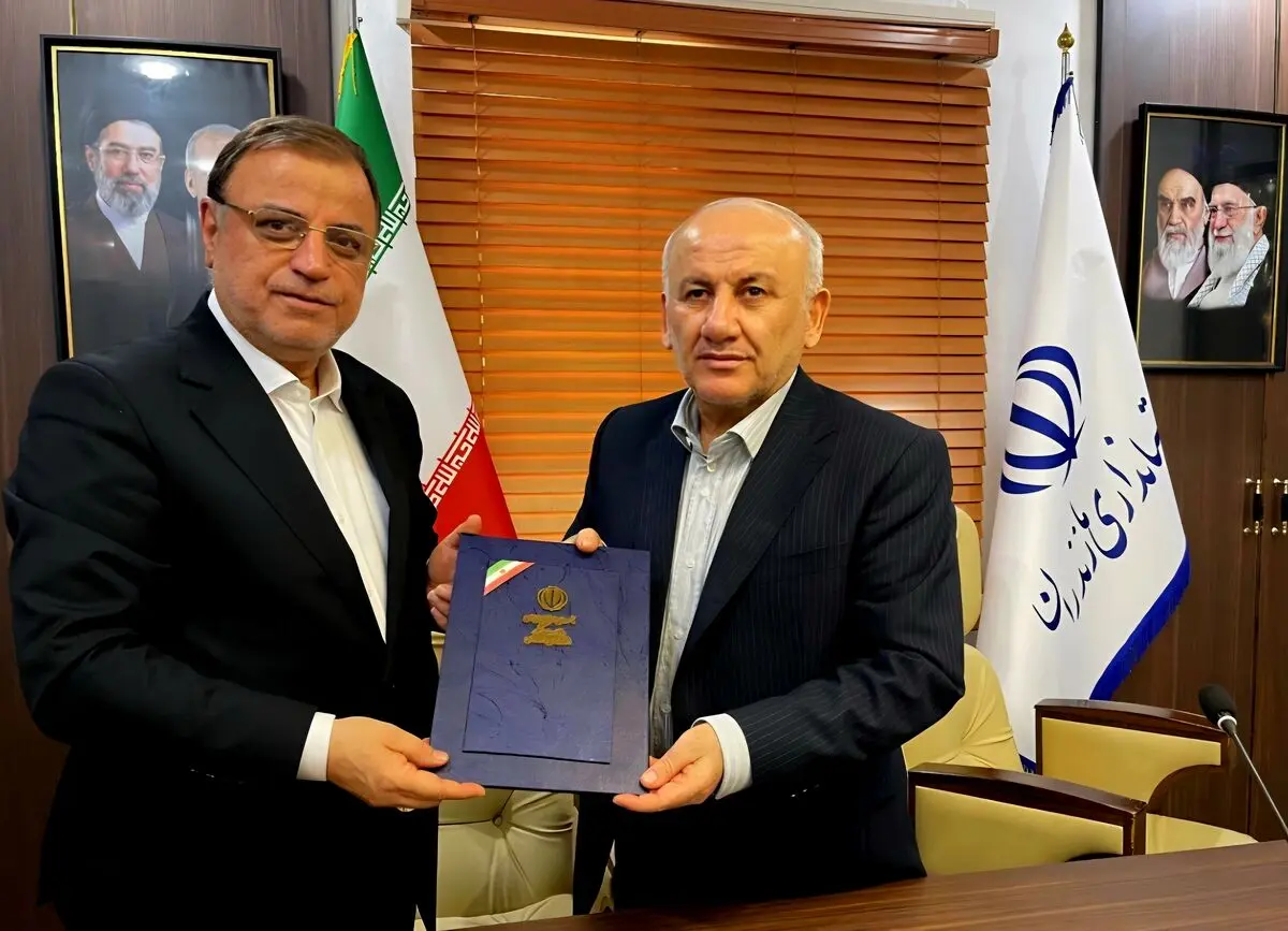 تفاهم‌نامه تردد خودروهای منطقه آزاد بین مازندران و گلستان به امضا رسید