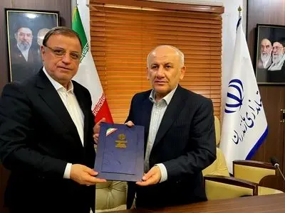تفاهم‌نامه تردد خودروهای منطقه آزاد بین مازندران و گلستان به امضا رسید