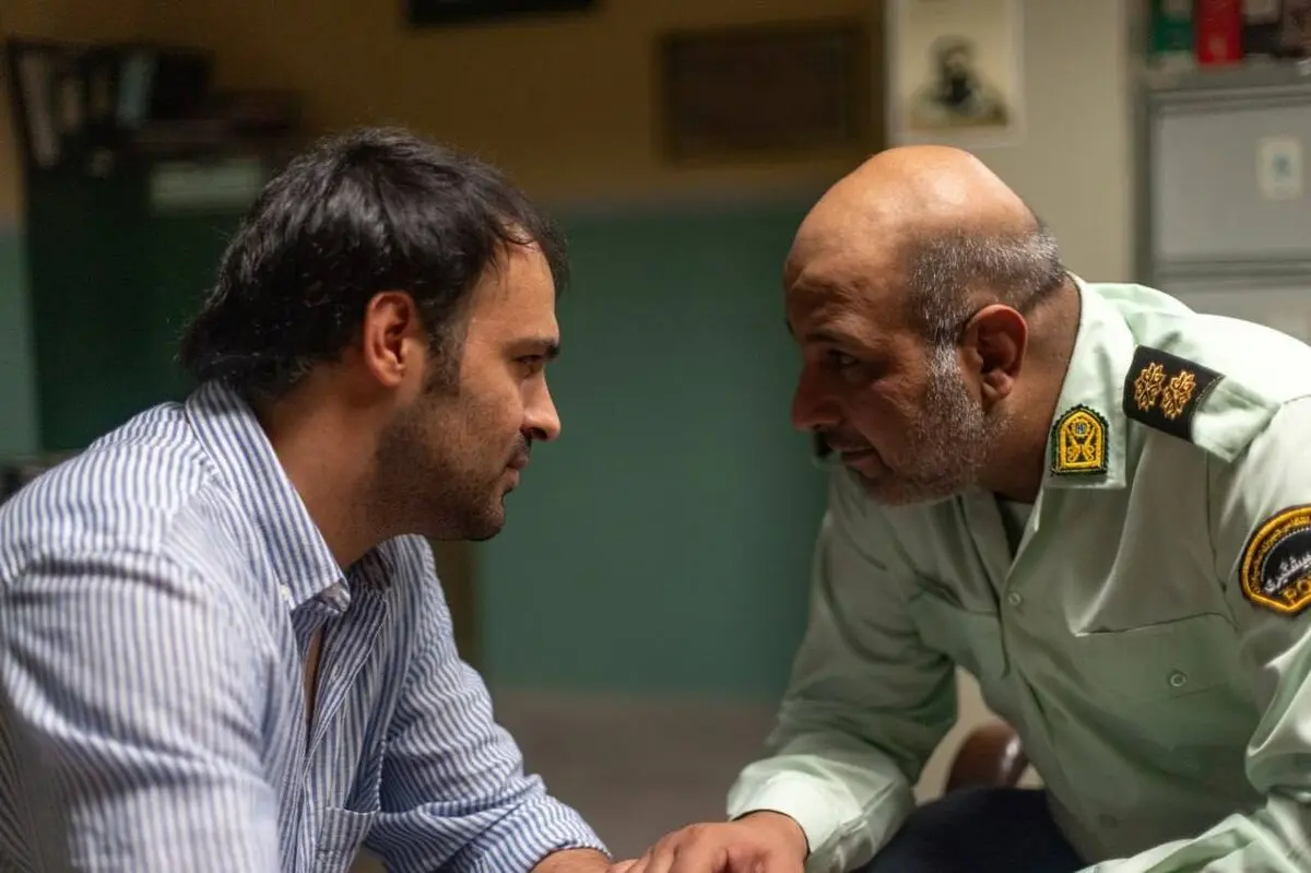 «یک شب در تهران» آماده نمایش شد