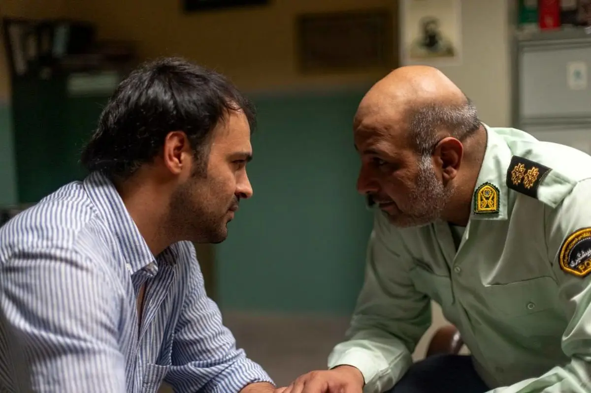 «یک شب در تهران» آماده نمایش شد
