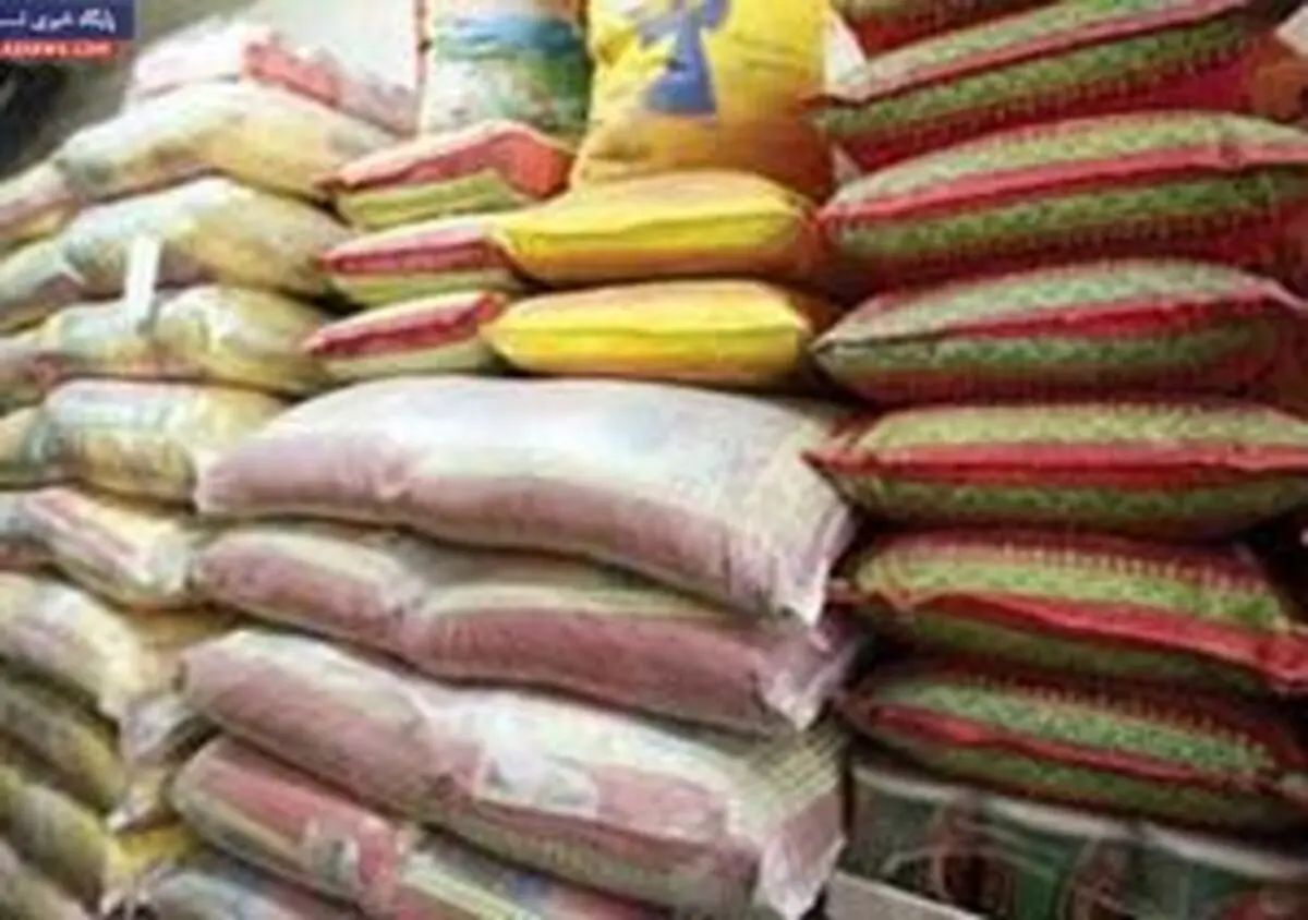 عرضه بدون محدودیت برنج و شکر در سطح استان زنجان