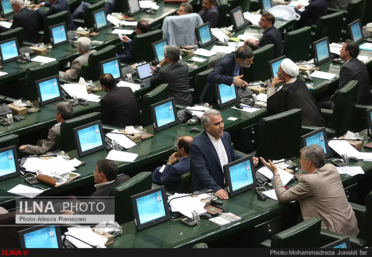 ترکیب کمیسیون‌های برنامه،‌ آموزش، عمران و اقتصادی فردا مشخص می‌شود