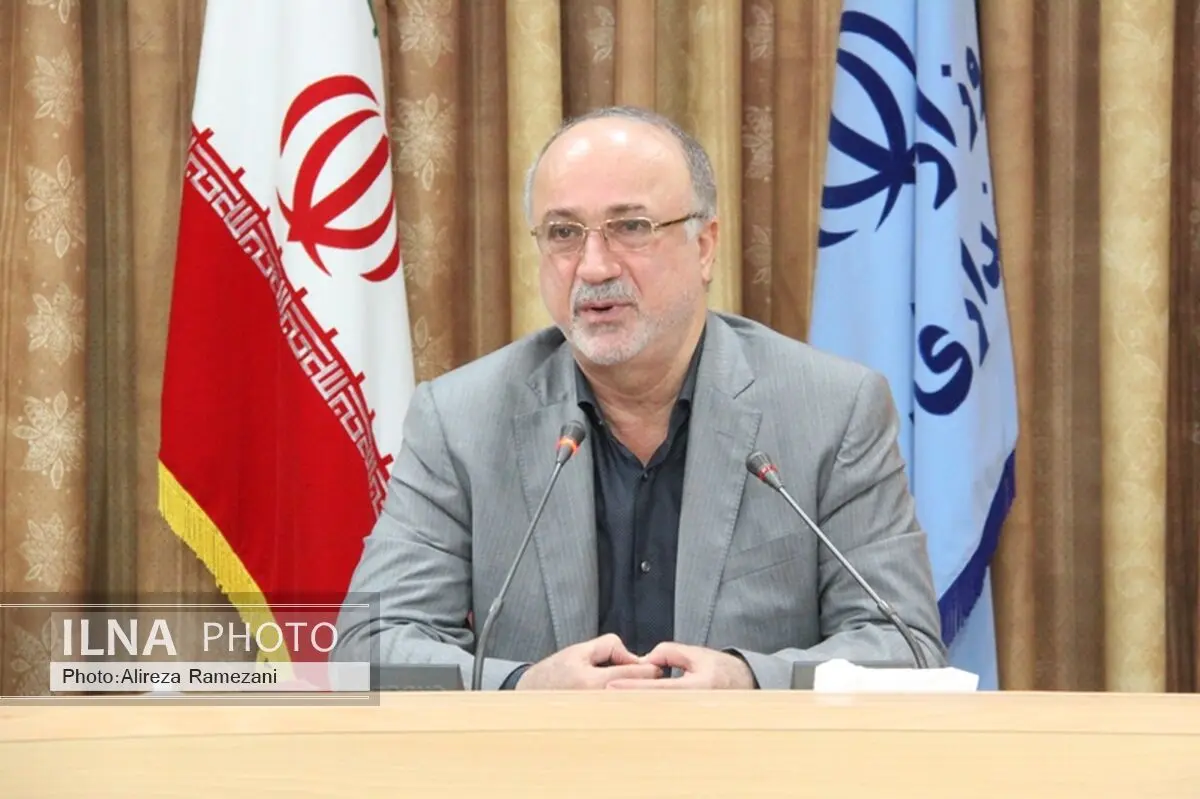 ضرورت ارتقاء شاخص ثبت‌نام اینترنتی گیلان در سرشماری کشور