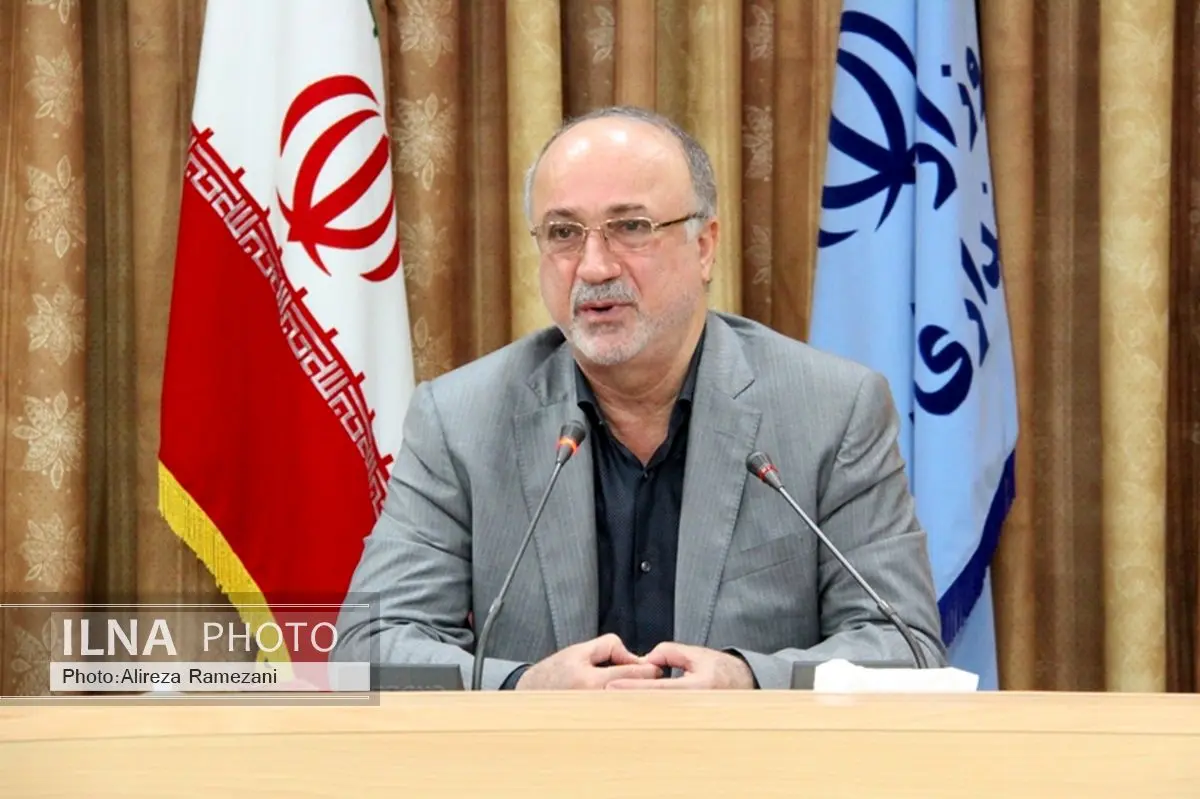 ضرورت ارتقاء شاخص ثبت‌نام اینترنتی گیلان در سرشماری کشور