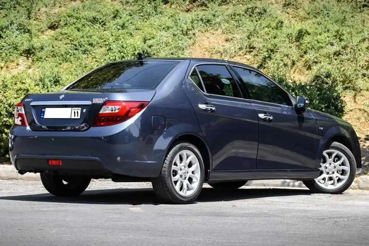 قیمت خودرو‌های ایران خودرو امروز دوشنبه ۲۰ بهمن ۱۴۰۴ + جدول 