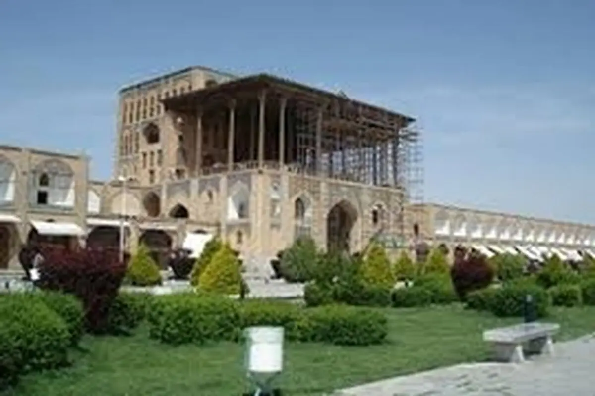 بهره برداری از خط یک مترو اصفهان در تابستان سال آینده