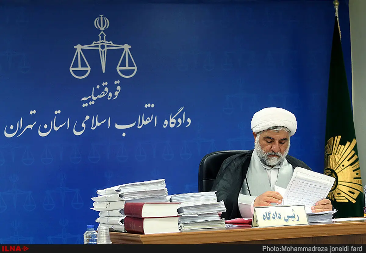 درخواست متهم پرونده فساد نفتی برای برگزاری جلسه غیرعلنی بررسی می‌شود/ صدور حکم پس از رسیدگی به دفاعیات متهمان