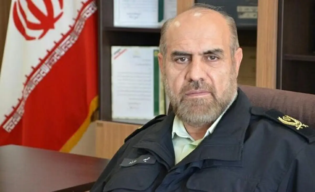 کشف بیش از ۵ میلیون عدد قرص و مواد مخدر در چهارباغ

