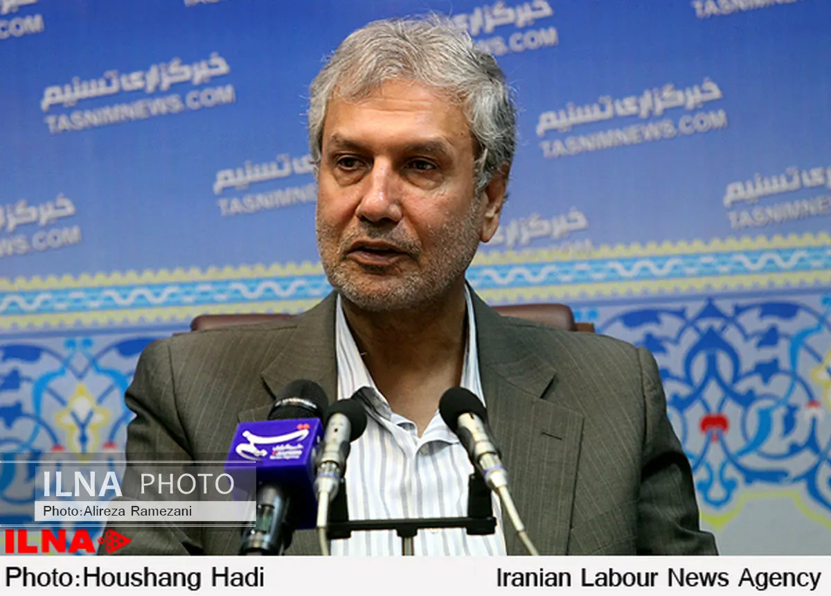 مستمری بگیران تامین اجتماعی برای دریافت کارت خرید کالا ثبت نام کنند