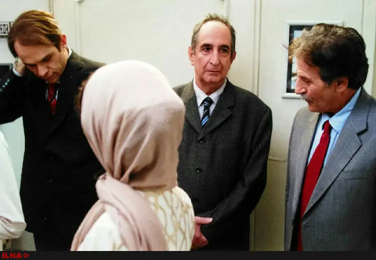 گالری
