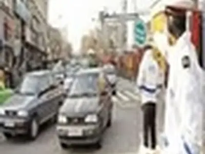 اجرای «طرح زوج و فرد» در هسته مرکزی و مبادی ورودی شهر کرج