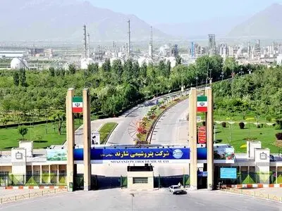 مهمترین چالش پیش روی شرکت پتروشیمی شازند موضوع تأمین خوراک است