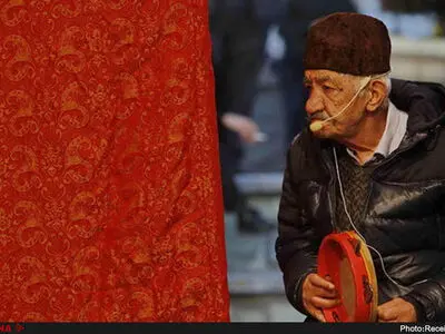 آخرین بازمانده هنر خیمه‌شب‌بازی سنتی ایران درگذشت/ اعلام زمان تشییع
