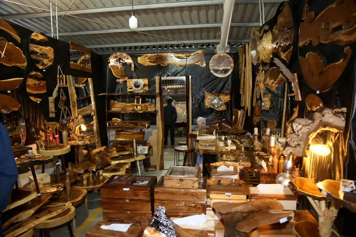 برگزاری نمایشگاه ملی صنایع دستی در بندرعباس نشان دهنده جایگاه راهبردی این استان است