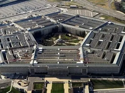 Pentagon says has not observed Russia use Iranian drones in Ukraine yet